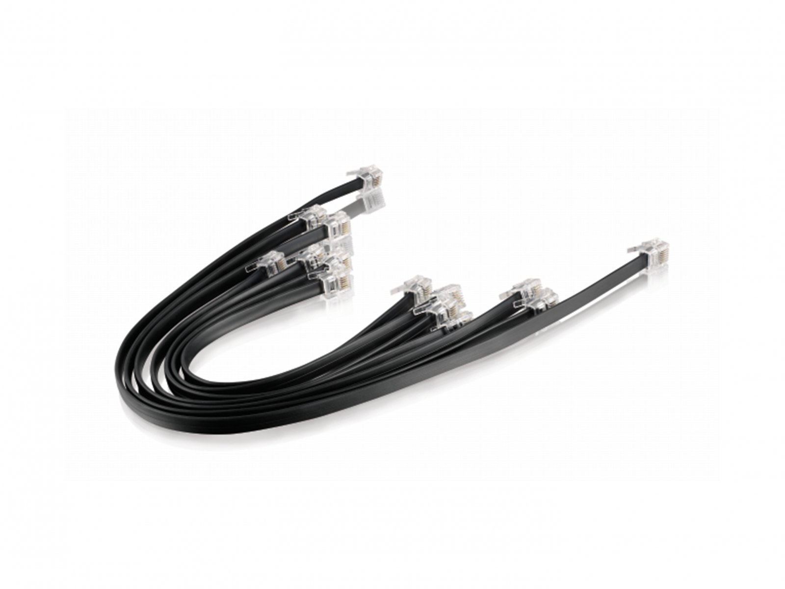 LEGO 45514 Pakiet przewodów EV3