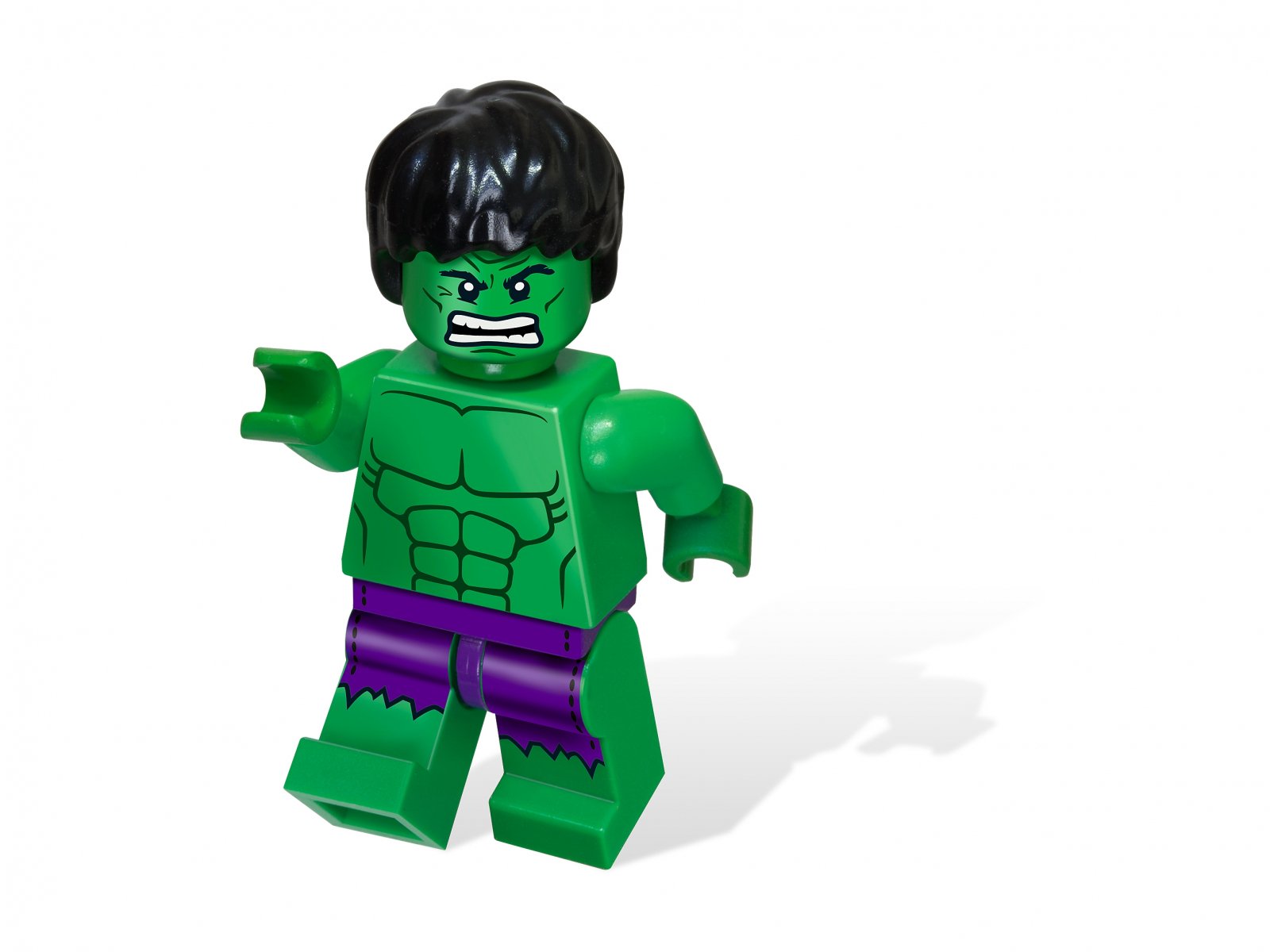 LEGO 5000022 Hulk