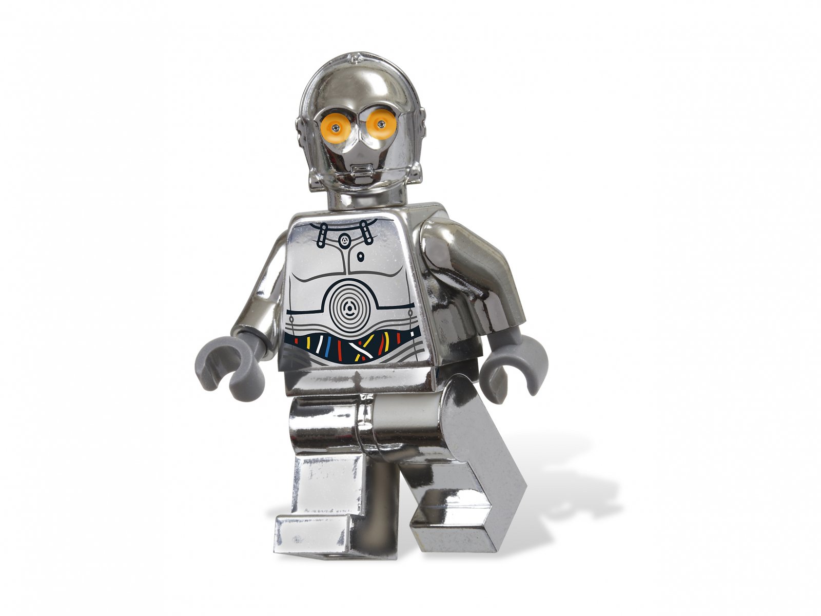 LEGO 5000063 TC-14