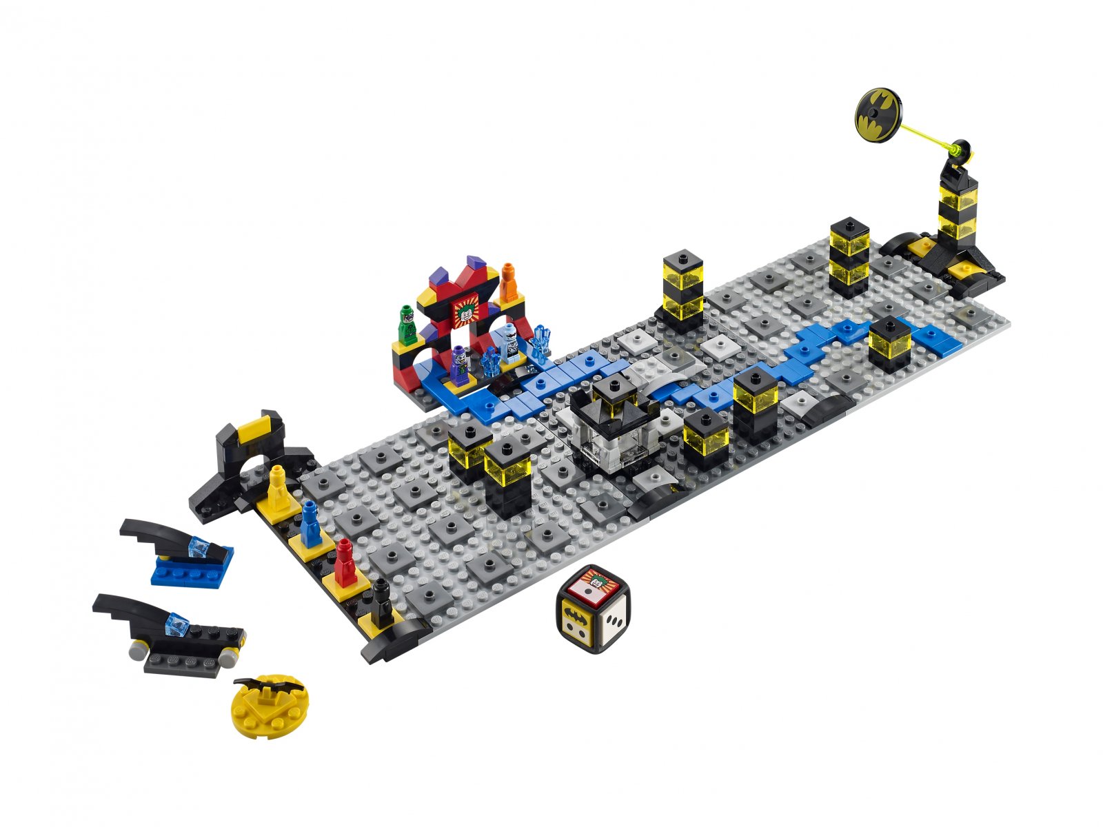 LEGO 50003 Dc Universe Super Heroes Batman