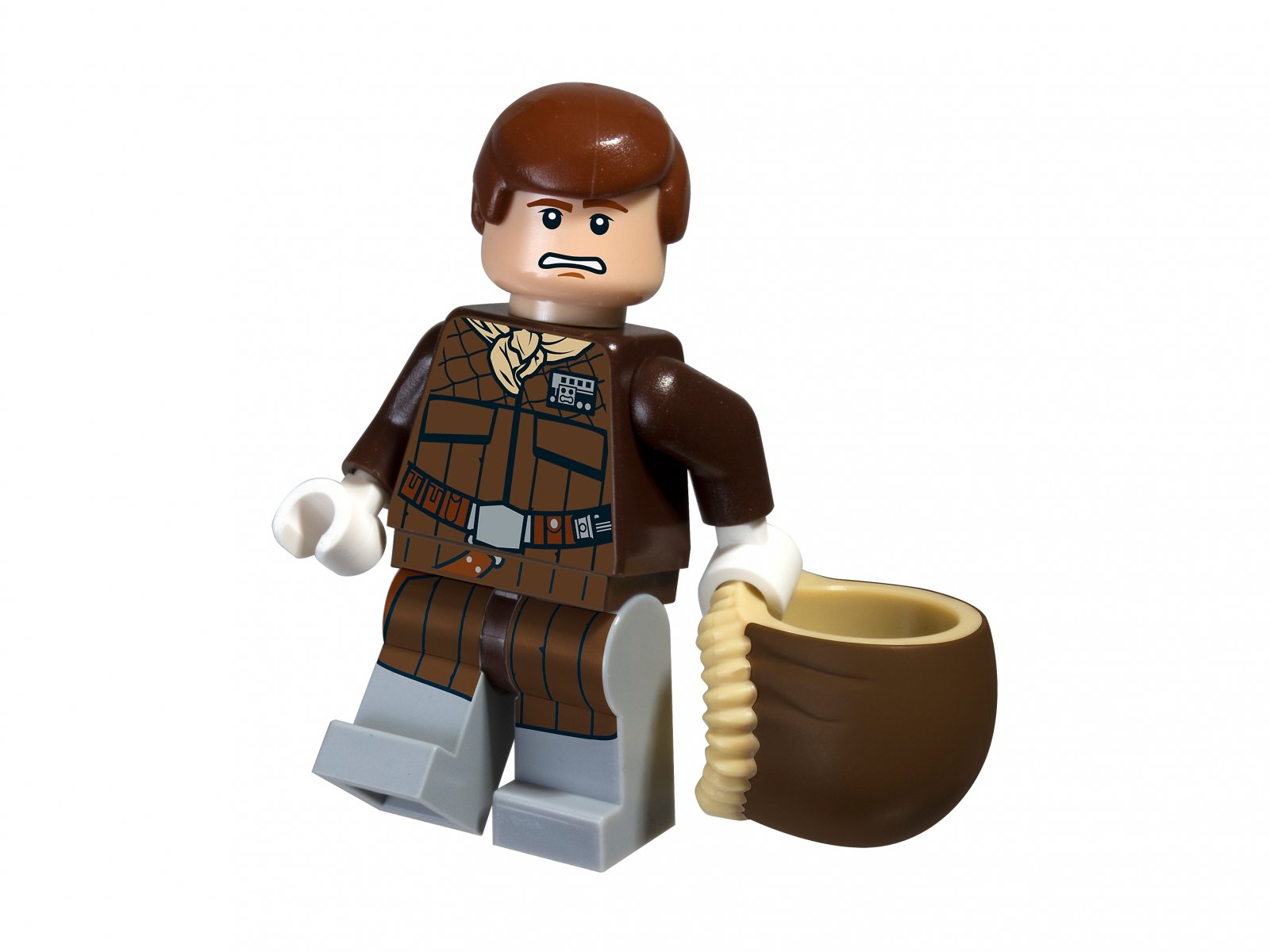 LEGO 5001621 Han Solo (Hoth)