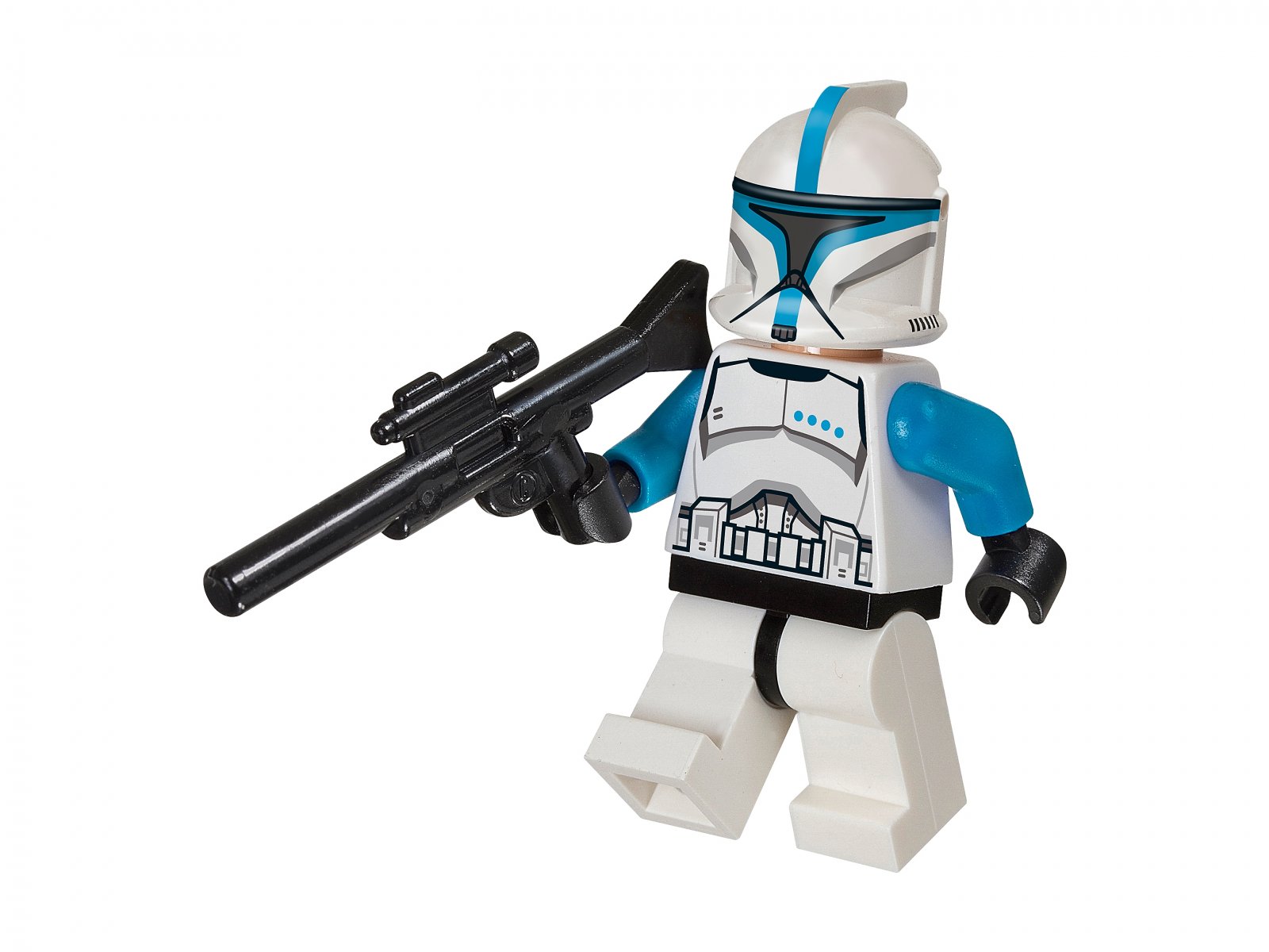 LEGO 5001709 Clone Trooper Lieutenant