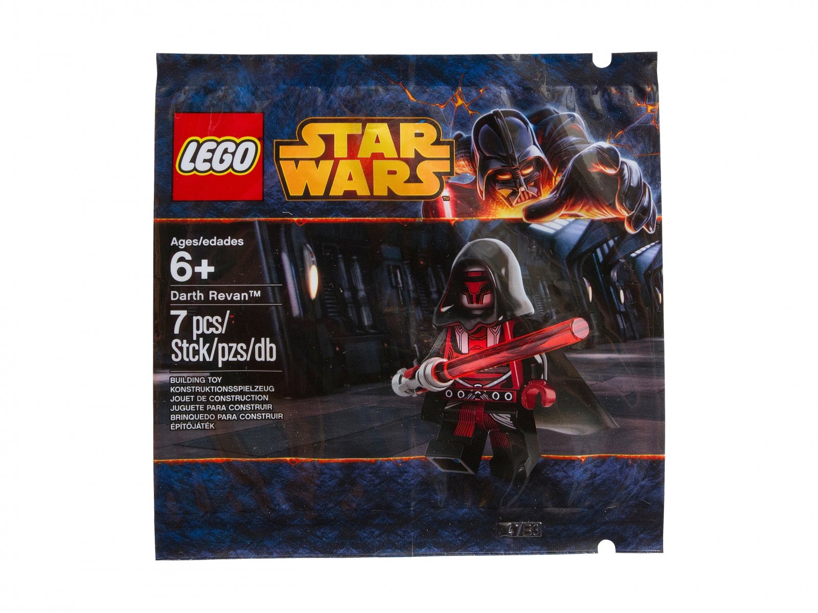 LEGO 5002123 Darth Revan