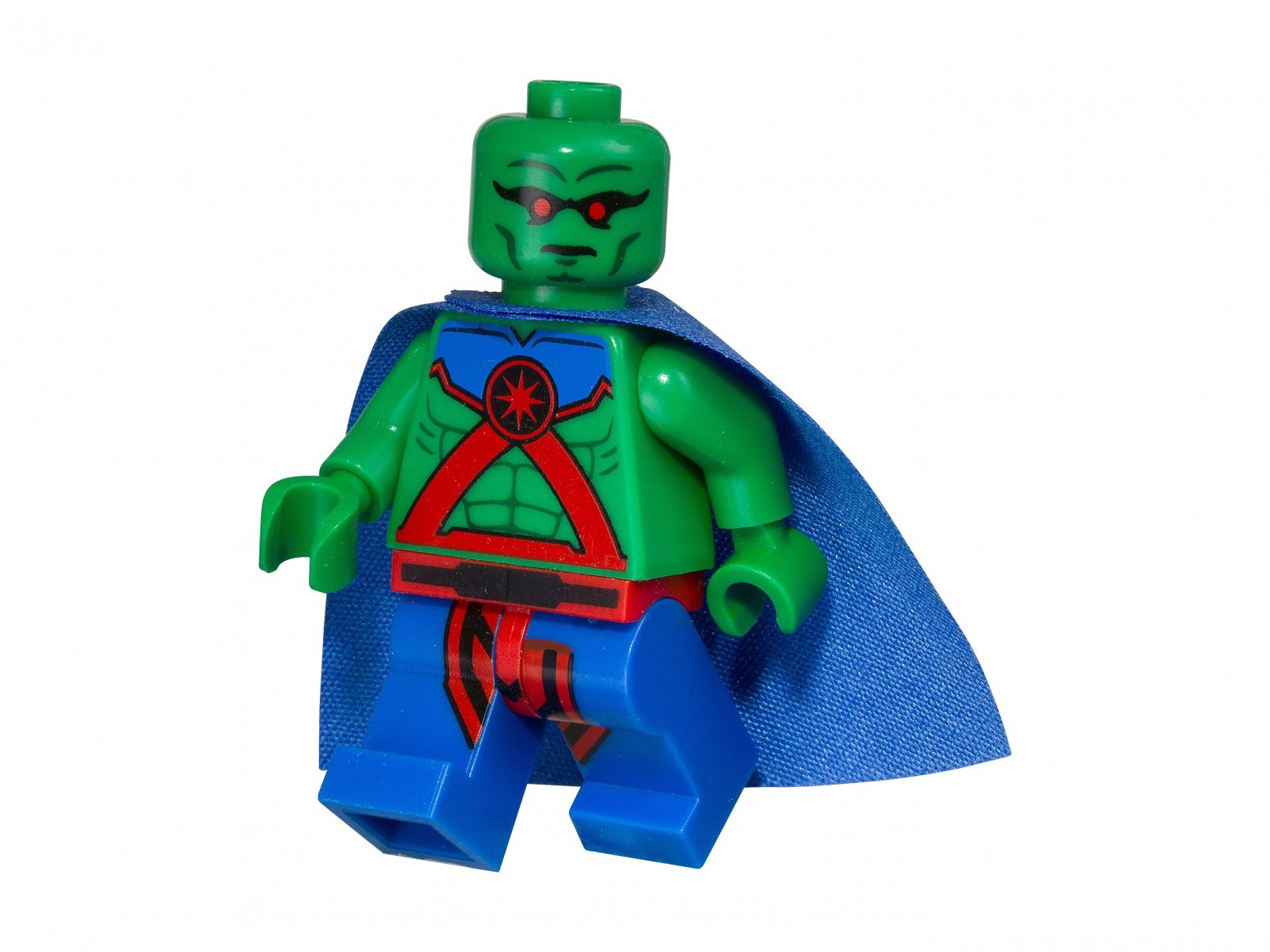 LEGO 5002126 Martian Manhunter