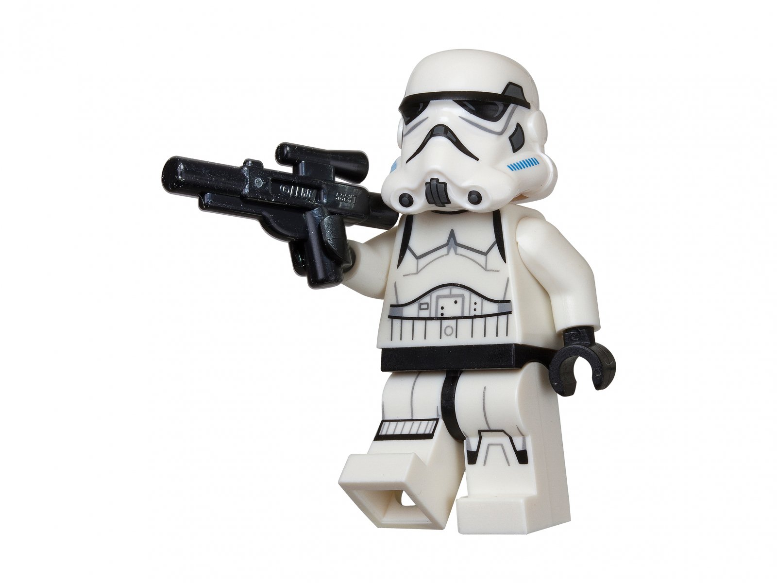 LEGO 5002938 Stormtrooper Sergeant