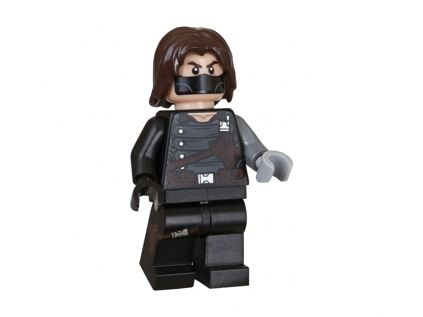 LEGO 5002943 Zimowy Żołnierz