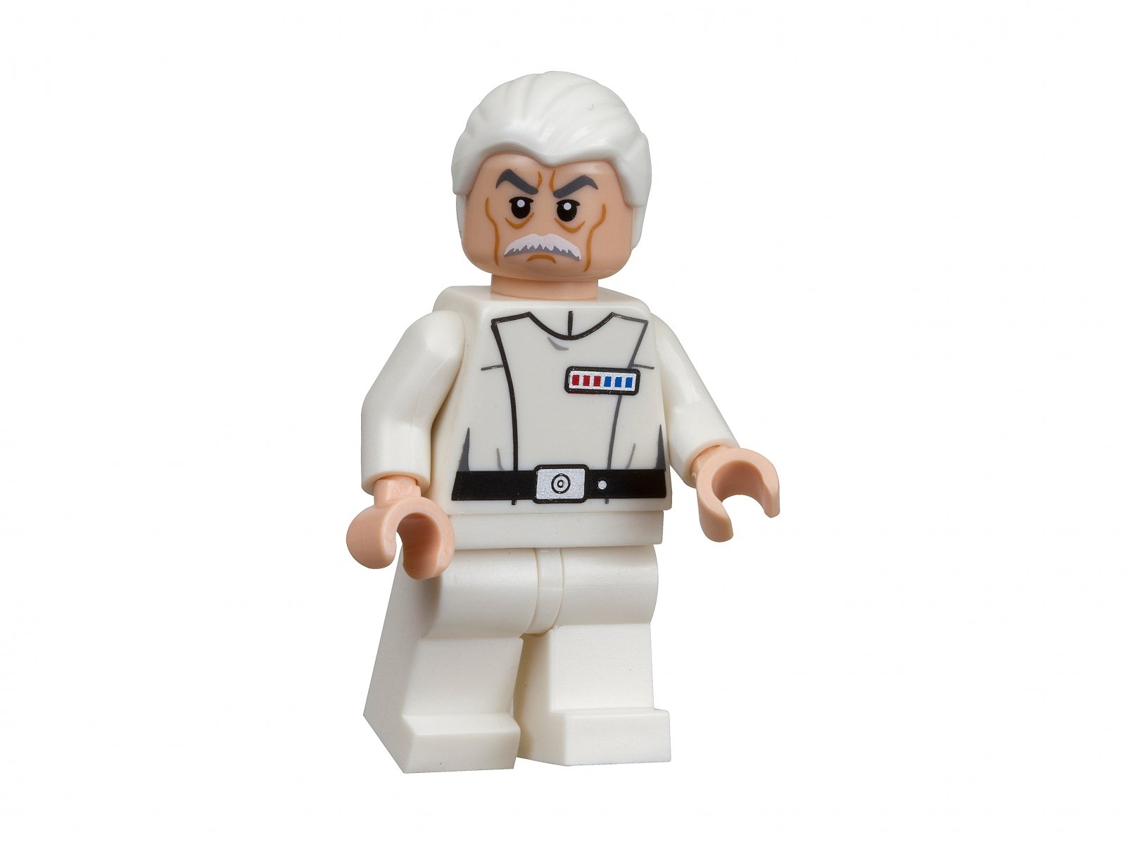 LEGO 5002947 Admirał Yularen