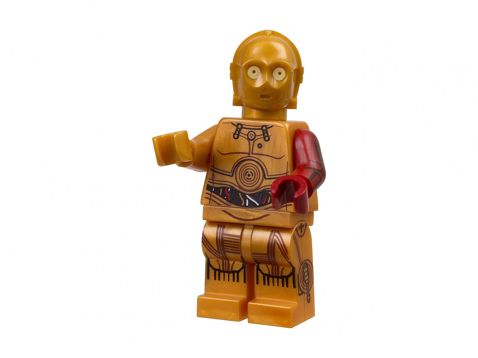 LEGO 5002948 C-3PO