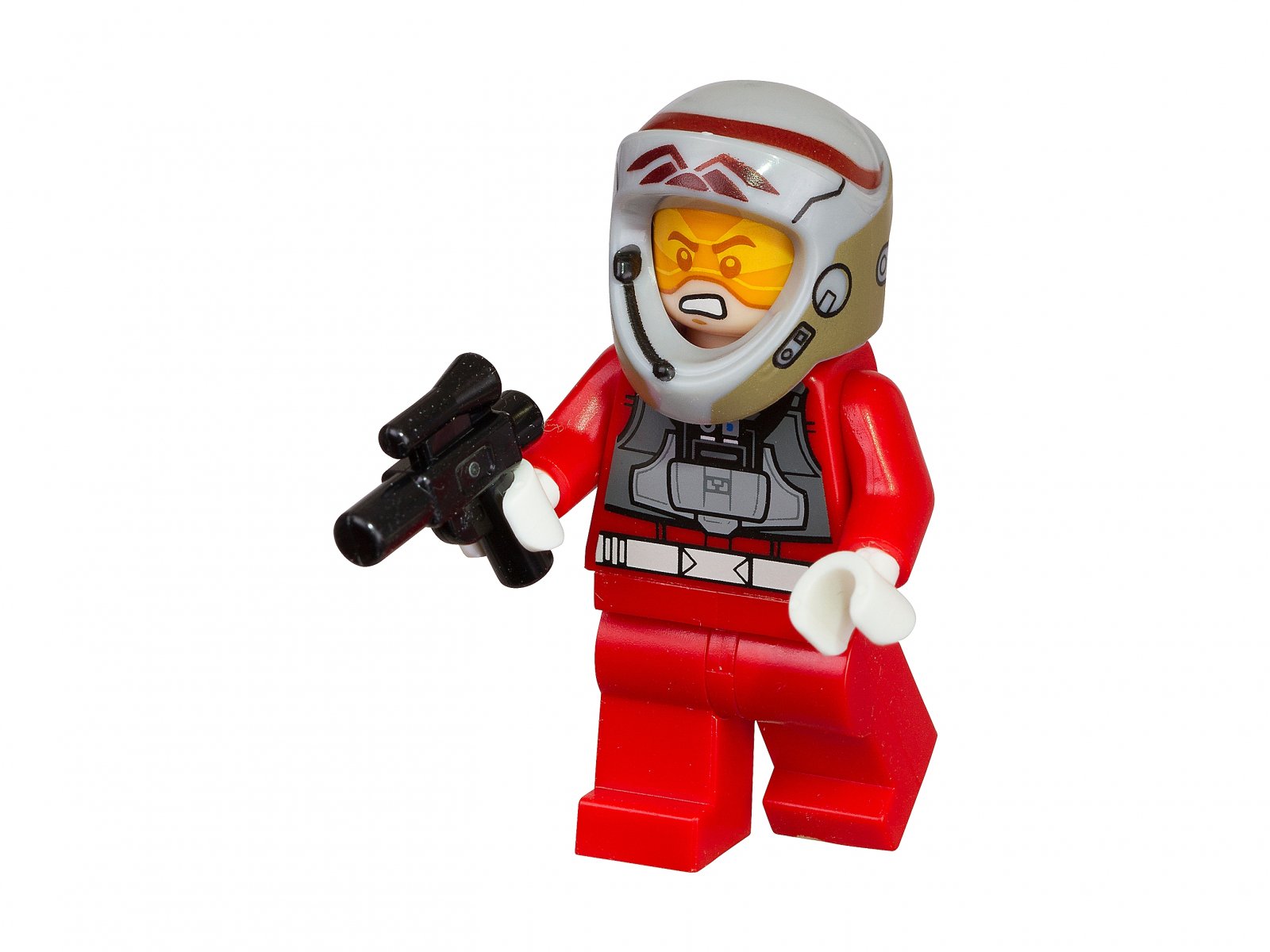 LEGO 5004408 Pilot A-Winga Rebelii