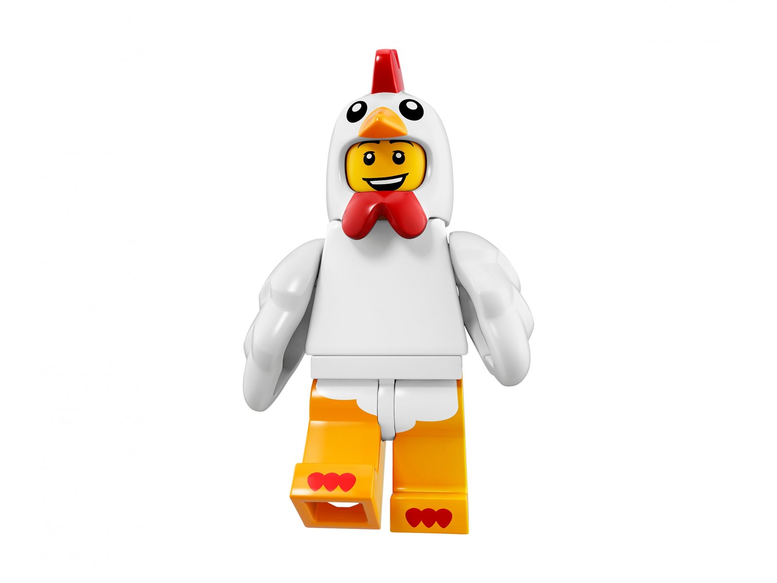 LEGO 5004468 Iconic Easter Minifigure