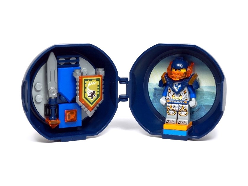 LEGO 5004914 Armour Pod