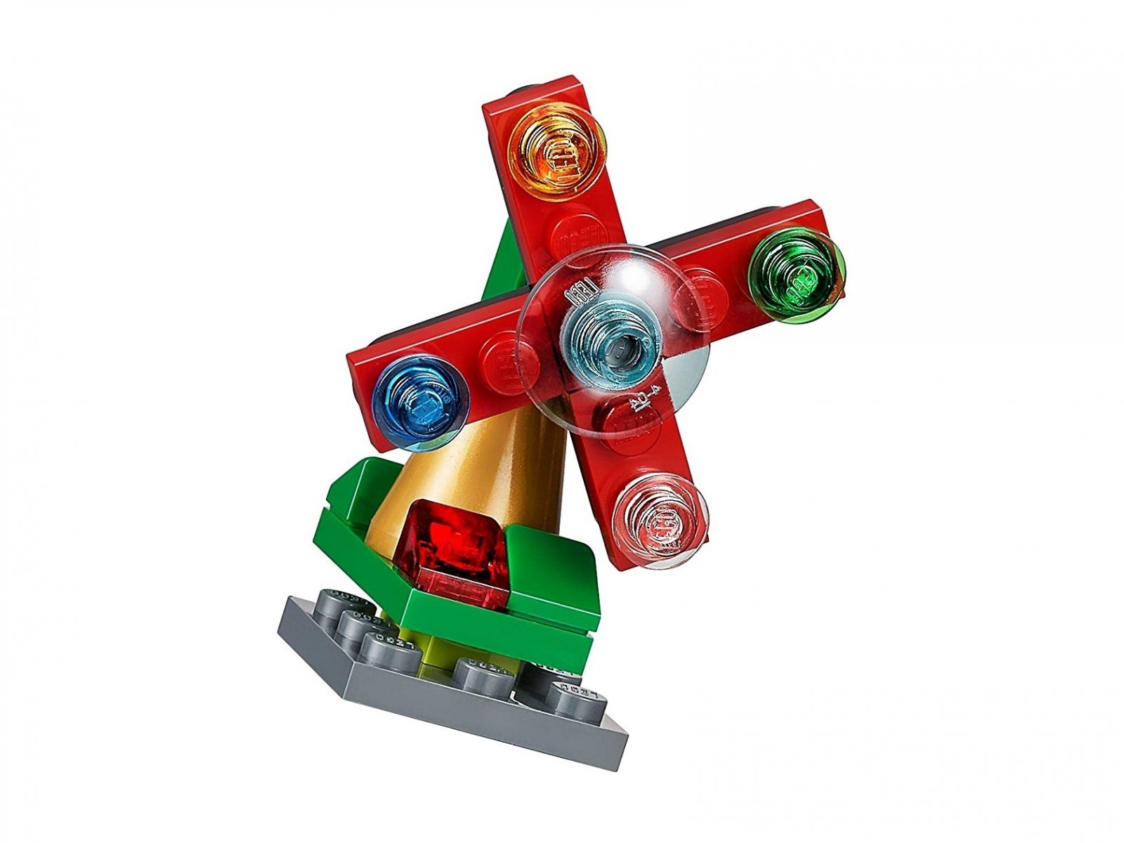 LEGO 5004934 Christmas Ornament