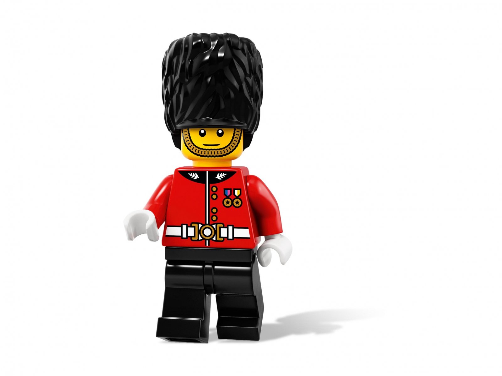 LEGO 5005233 Hamleys Royal Guard