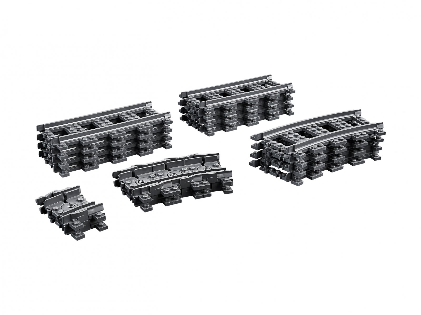 LEGO 60205 Tory