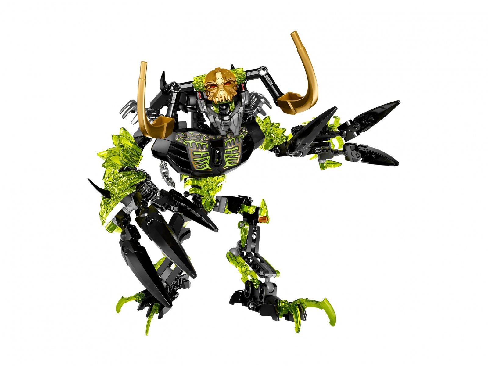 LEGO 71316 Umarak Niszczyciel