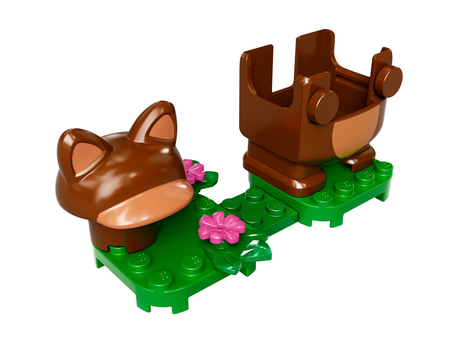 LEGO 71385 Mario szop - ulepszenie