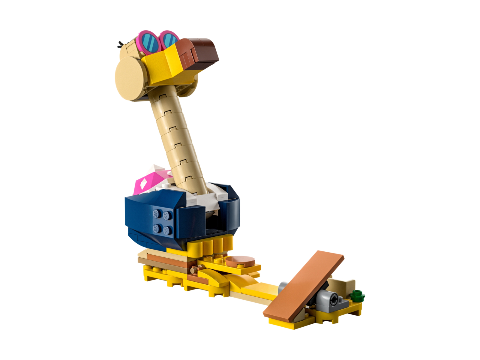 LEGO 71414 Conkdor's Noggin Bopper - zestaw rozszerzający