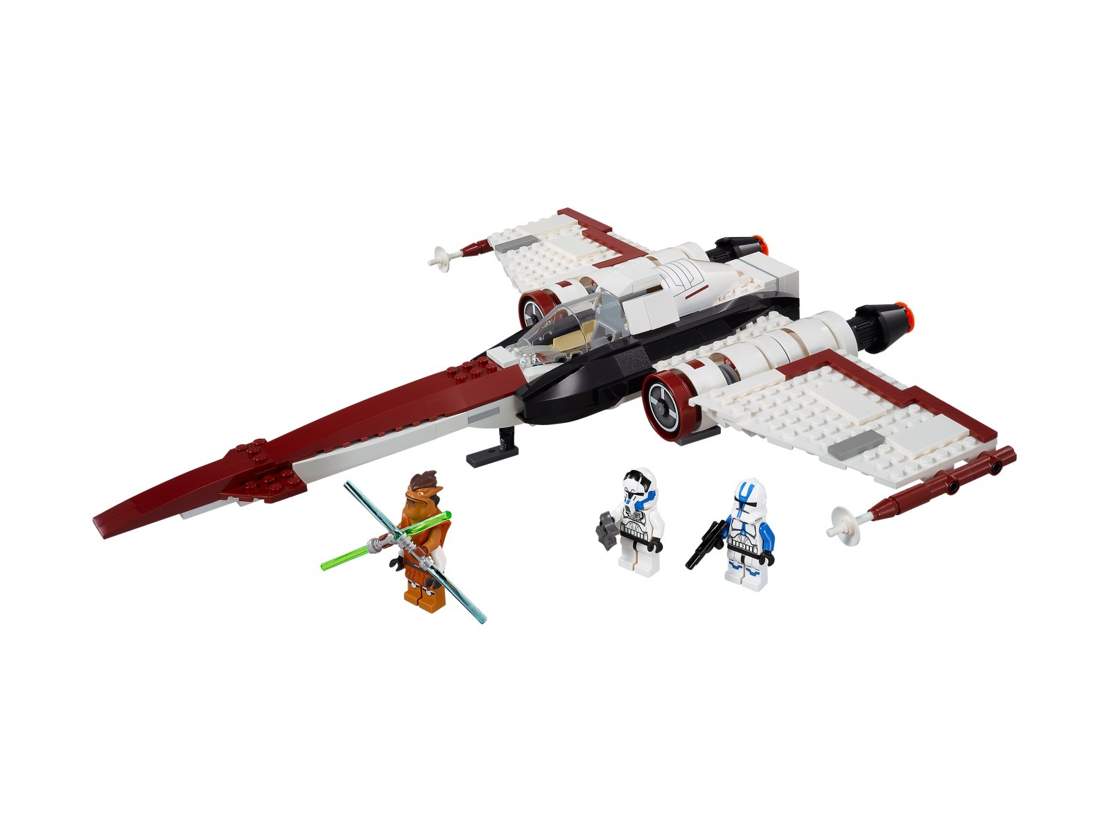 LEGO 75004 Z-95 Headhunter