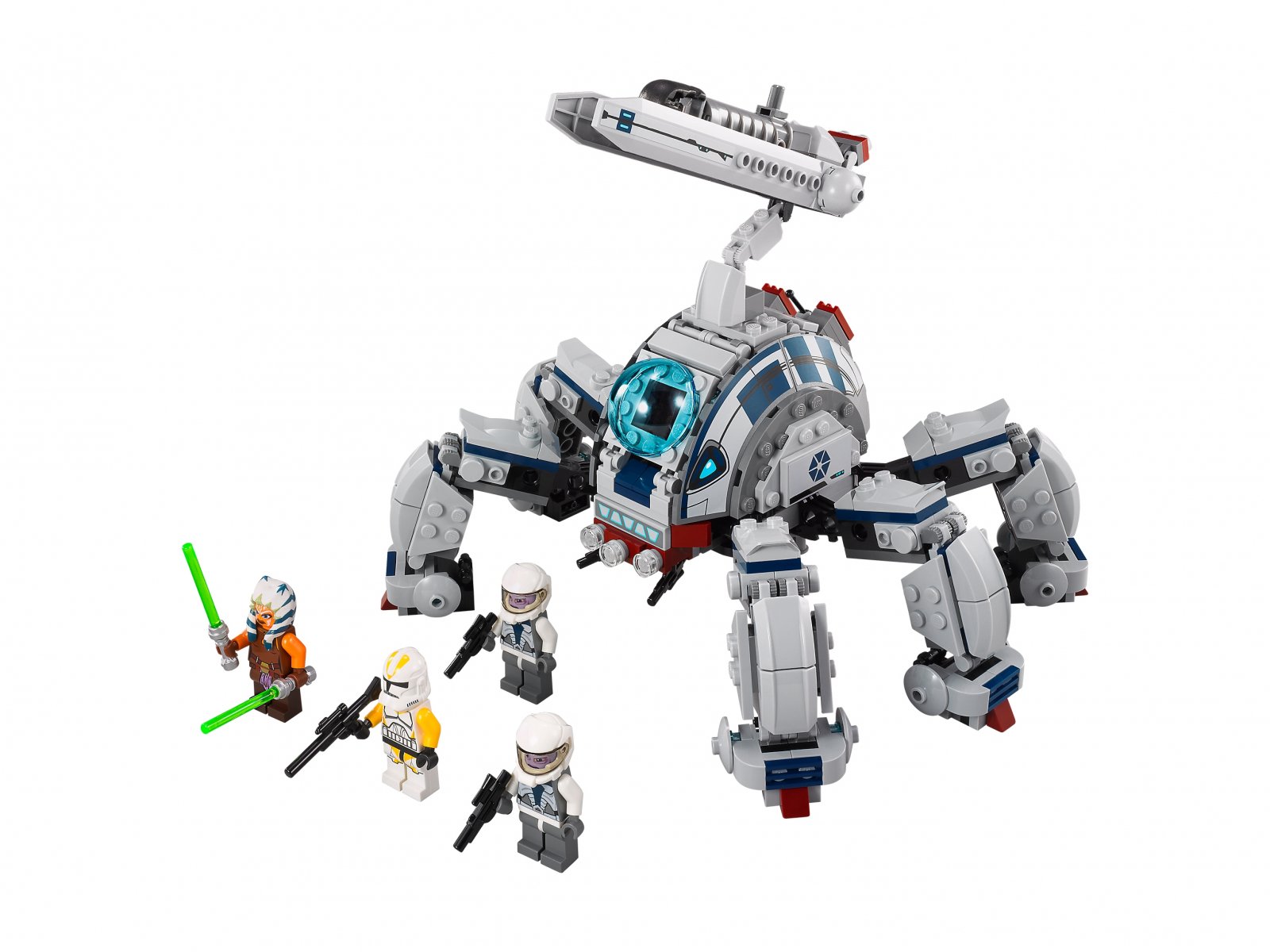 LEGO 75013 Umbarran MHC