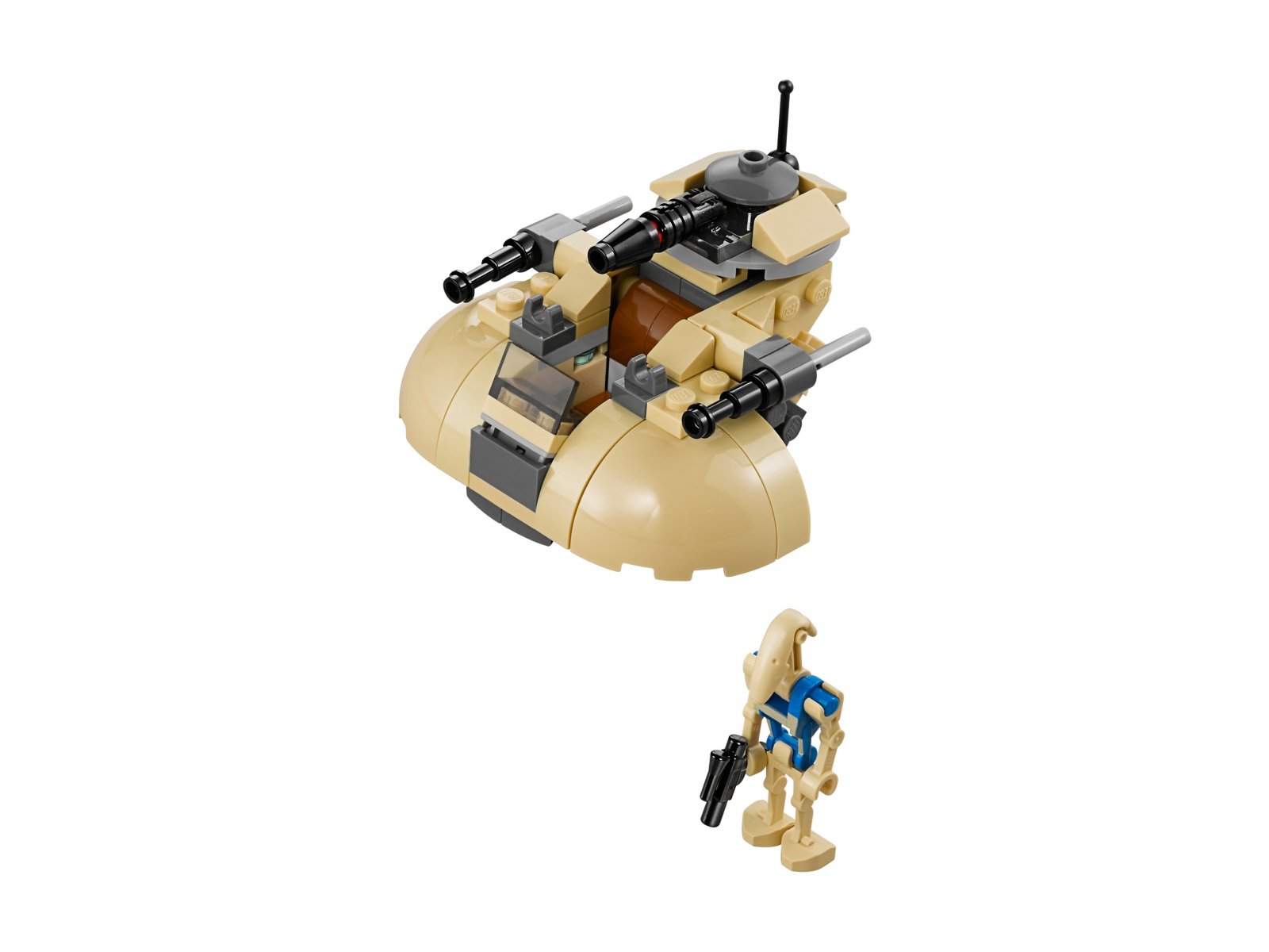 LEGO 75029 AAT