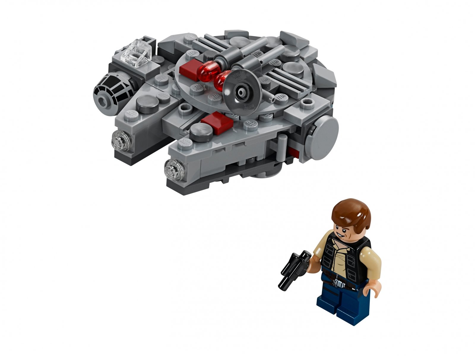 LEGO 75030 Millennium Falcon