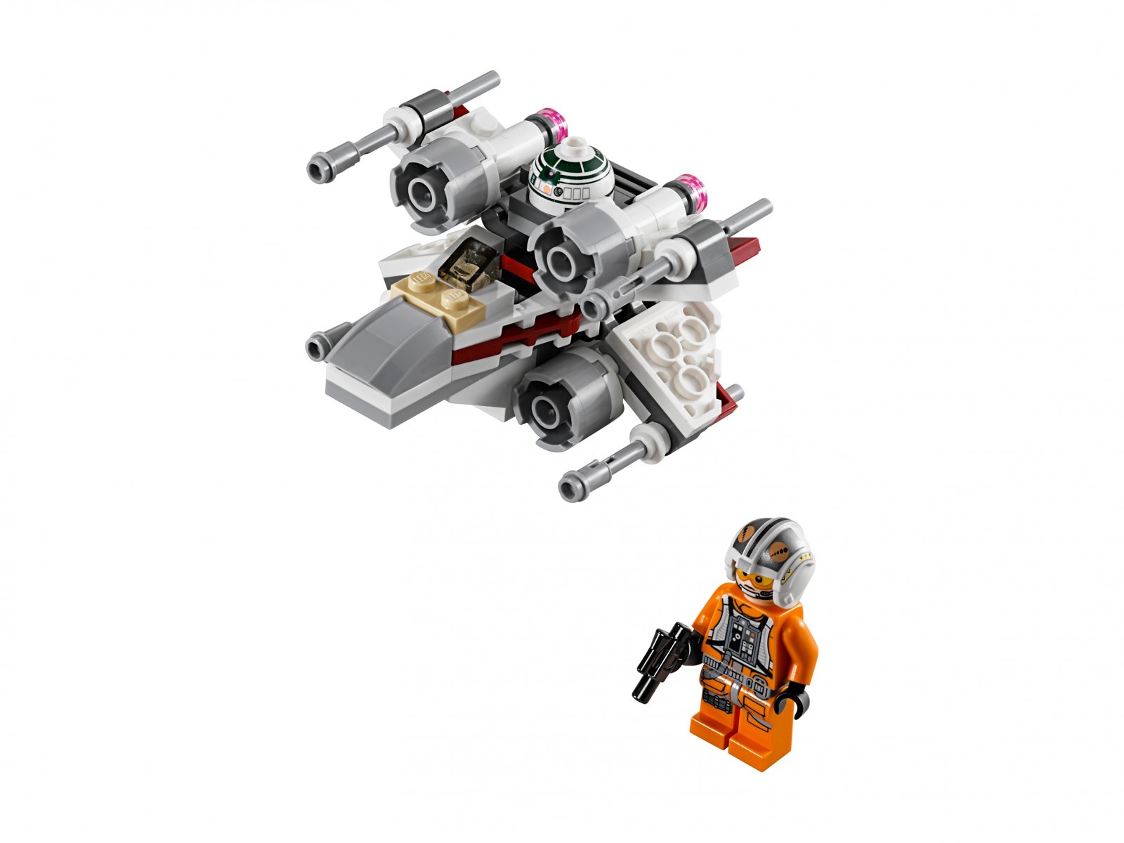 LEGO 75032 X-Wing Fighter