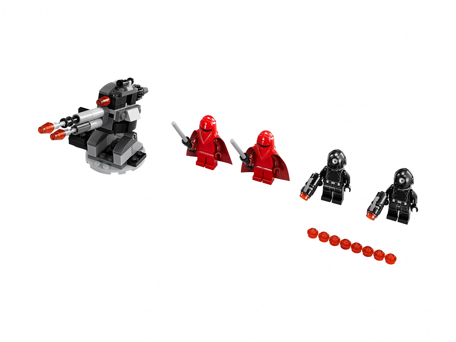 LEGO 75034 Death Star Troopers