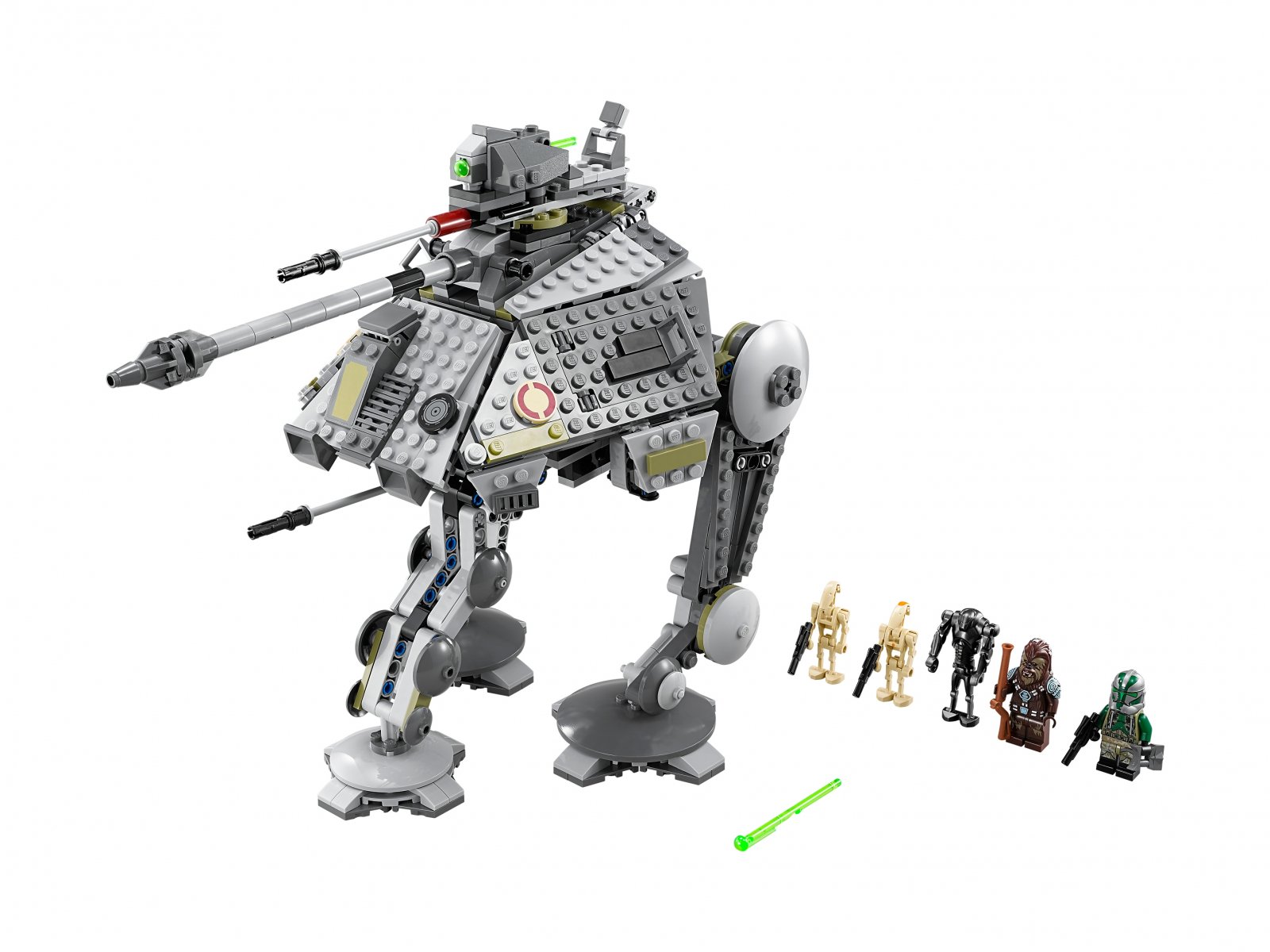 LEGO 75043 AT-AP