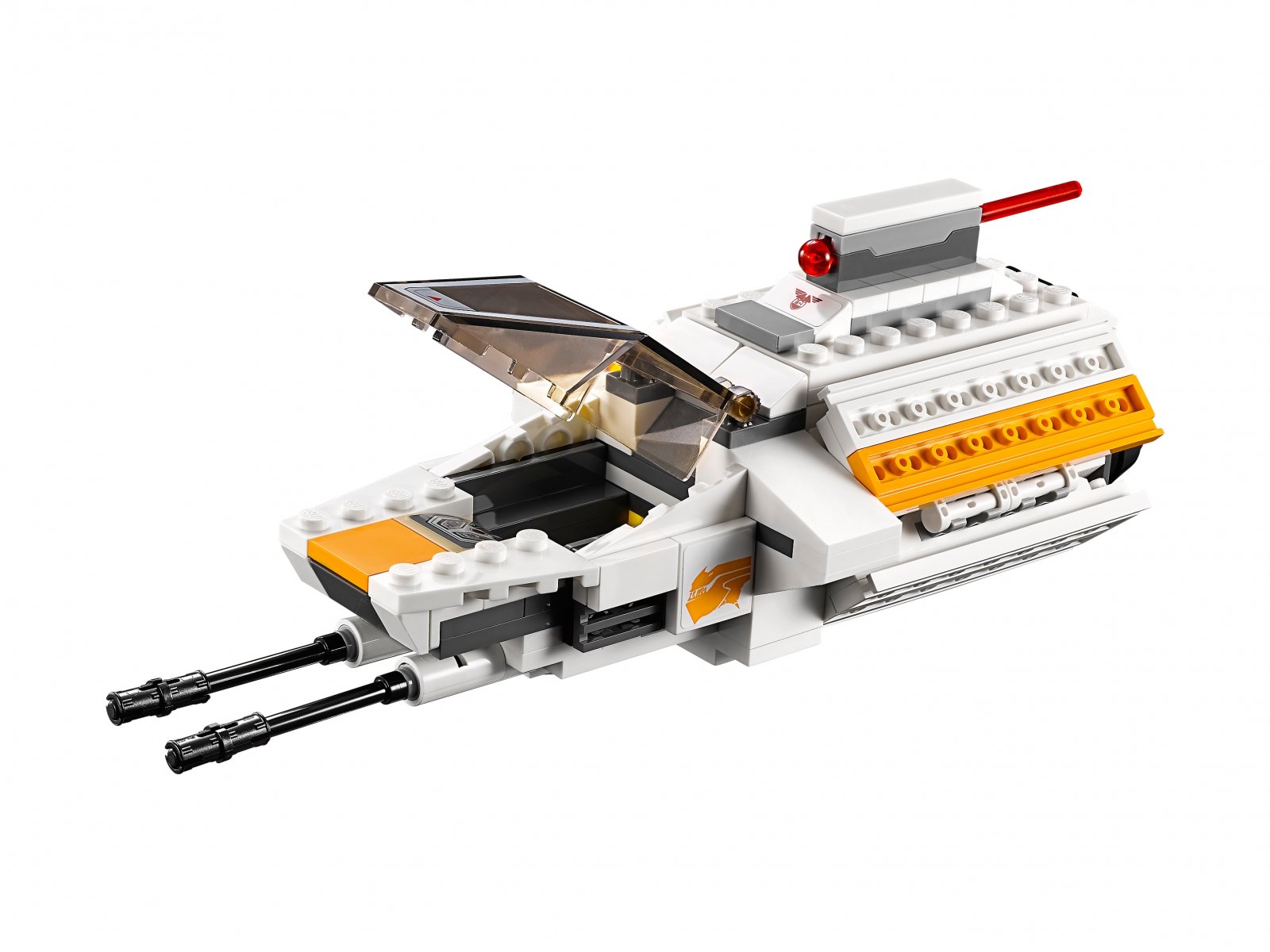 LEGO 75048 Phantom