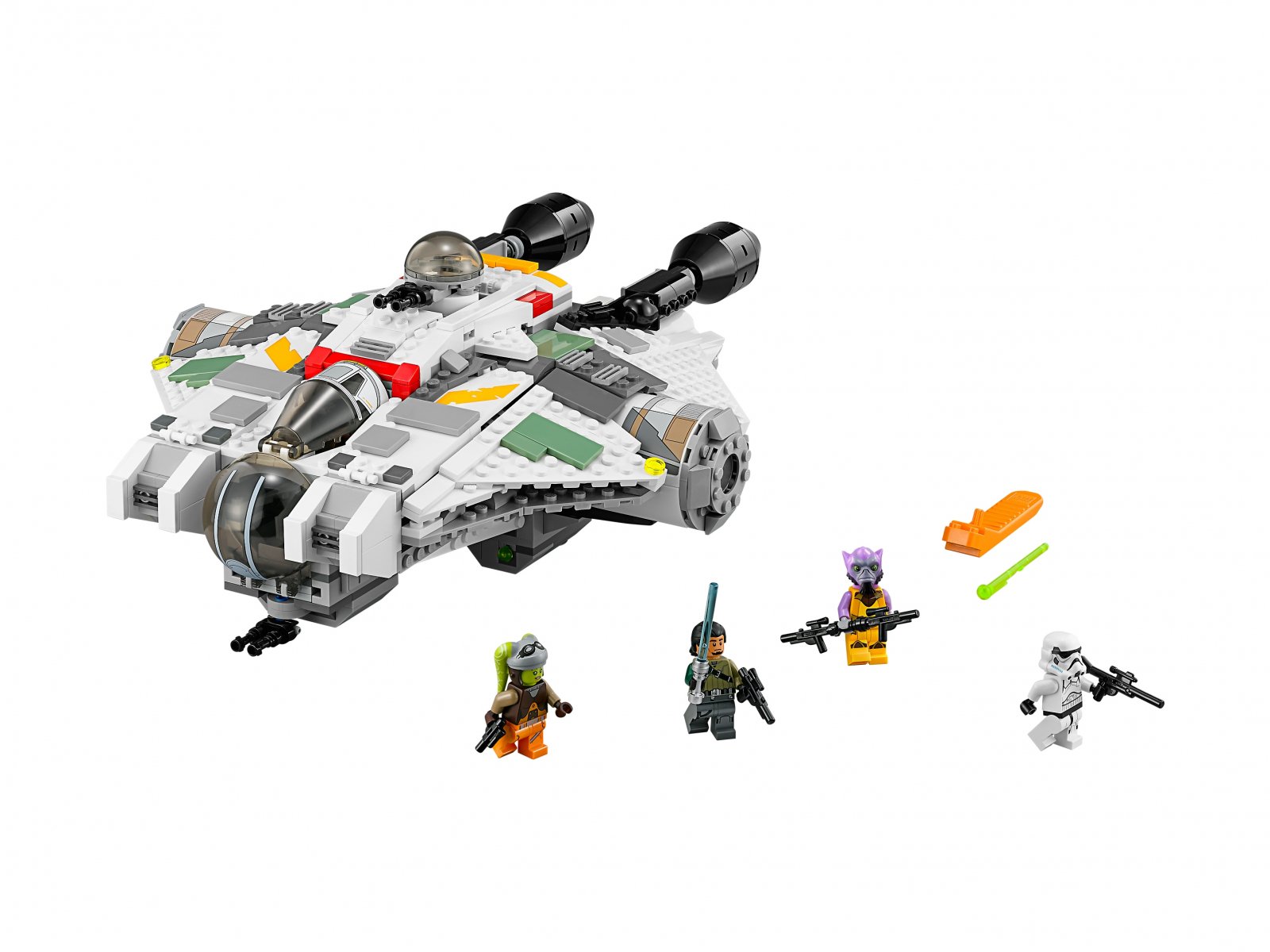 LEGO 75053 Ghost