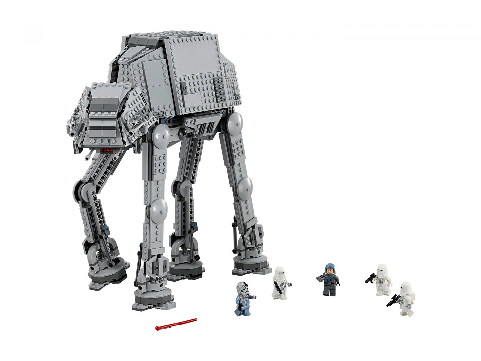 LEGO 75054 AT-AT
