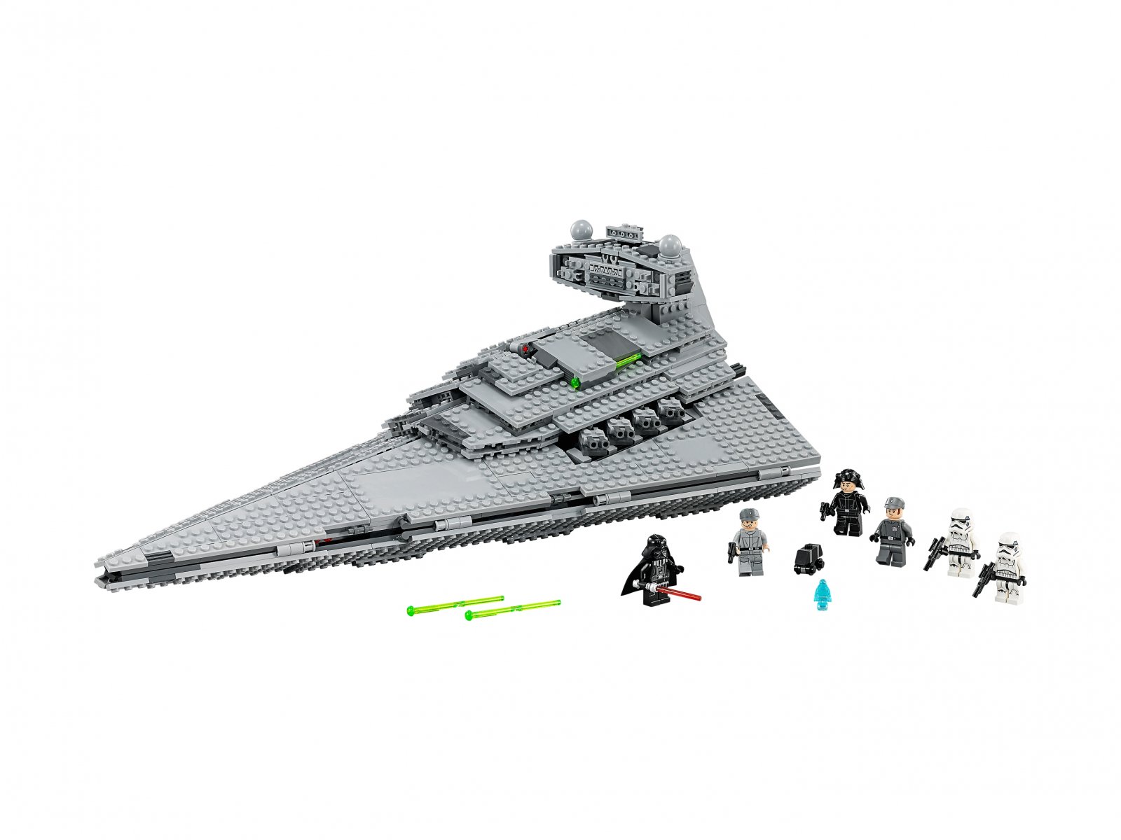 LEGO 75055 Imperial Star Destroyer
