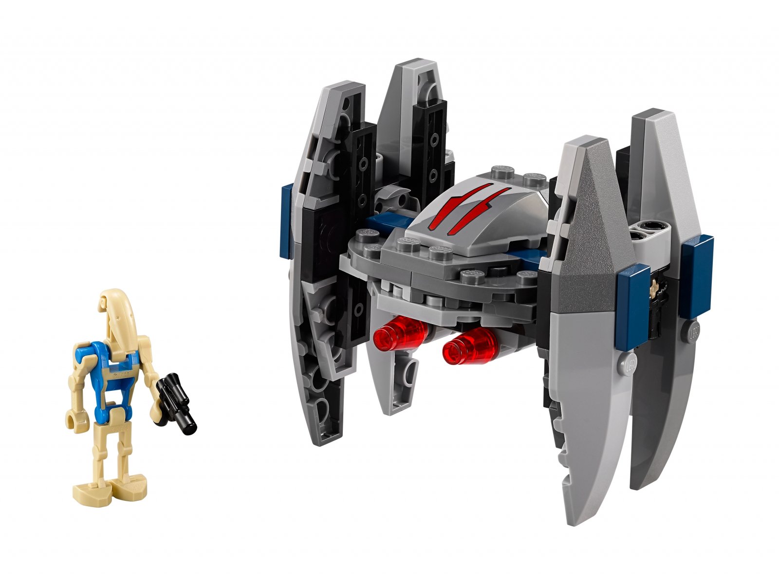LEGO 75073 Droid Sęp