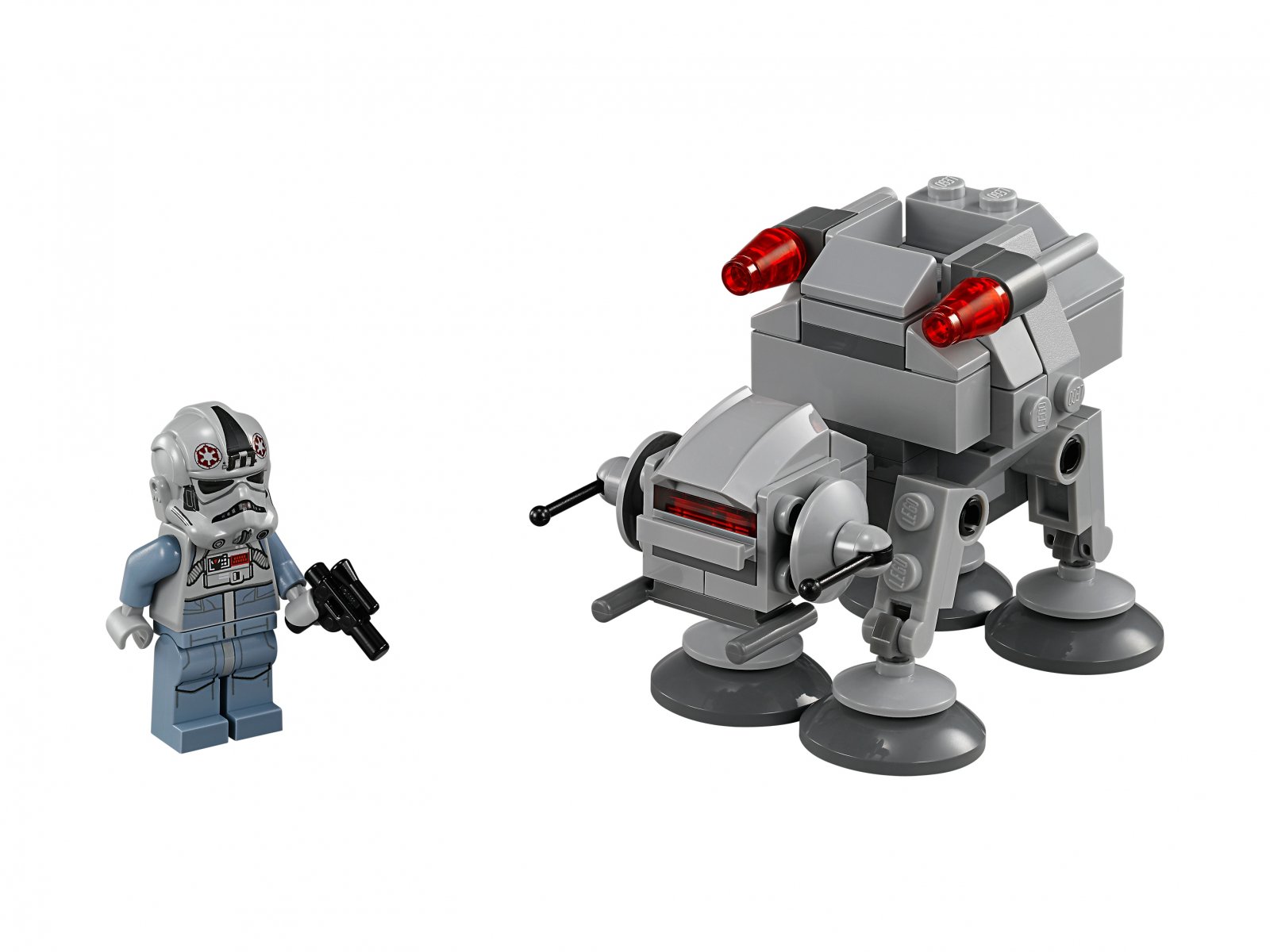 LEGO 75075 AT-AT