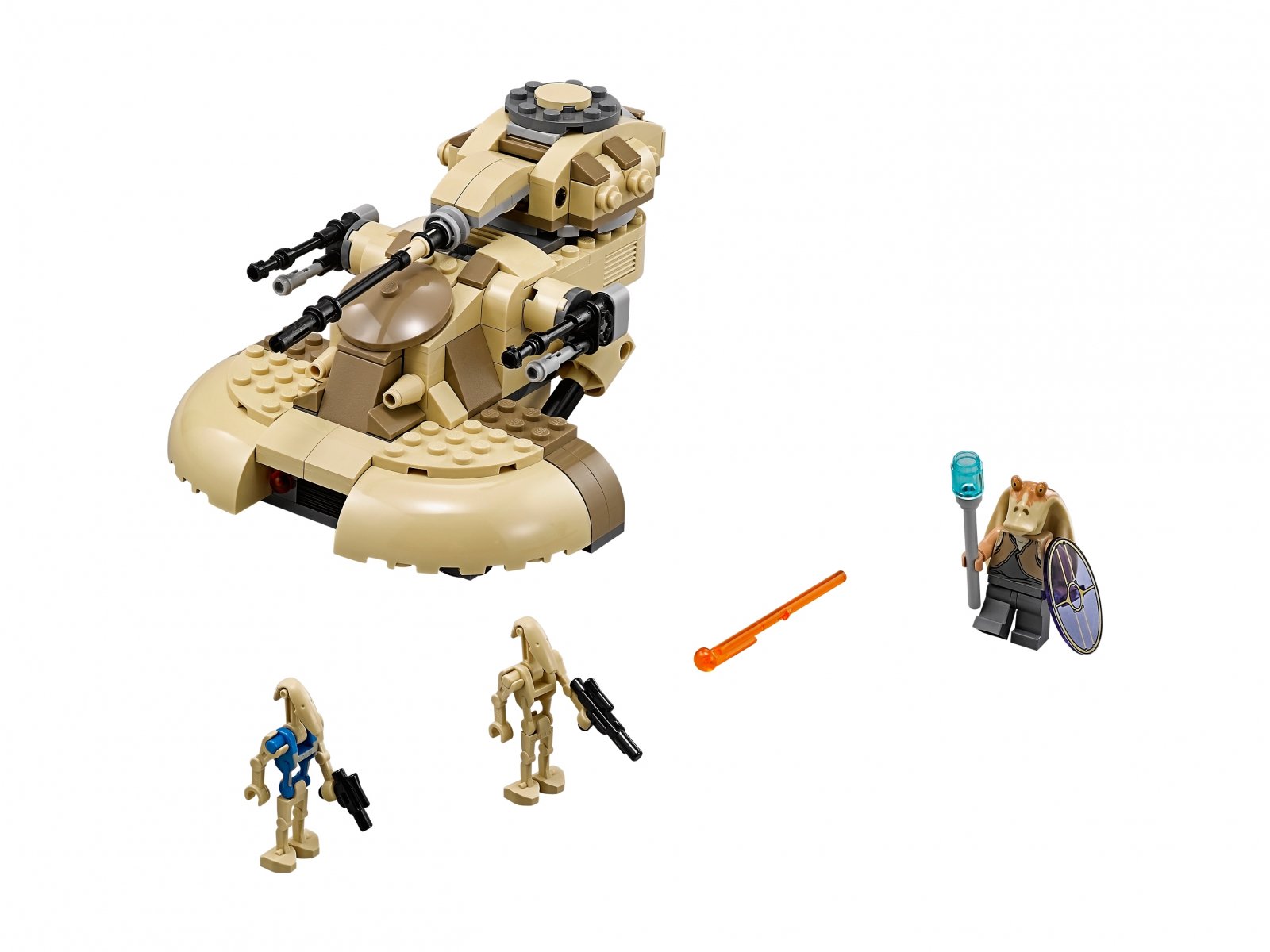 LEGO 75080 AAT