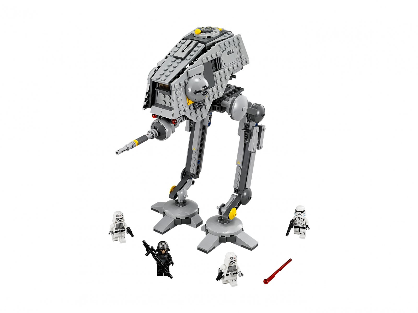 LEGO 75083 AT-DP Pilot
