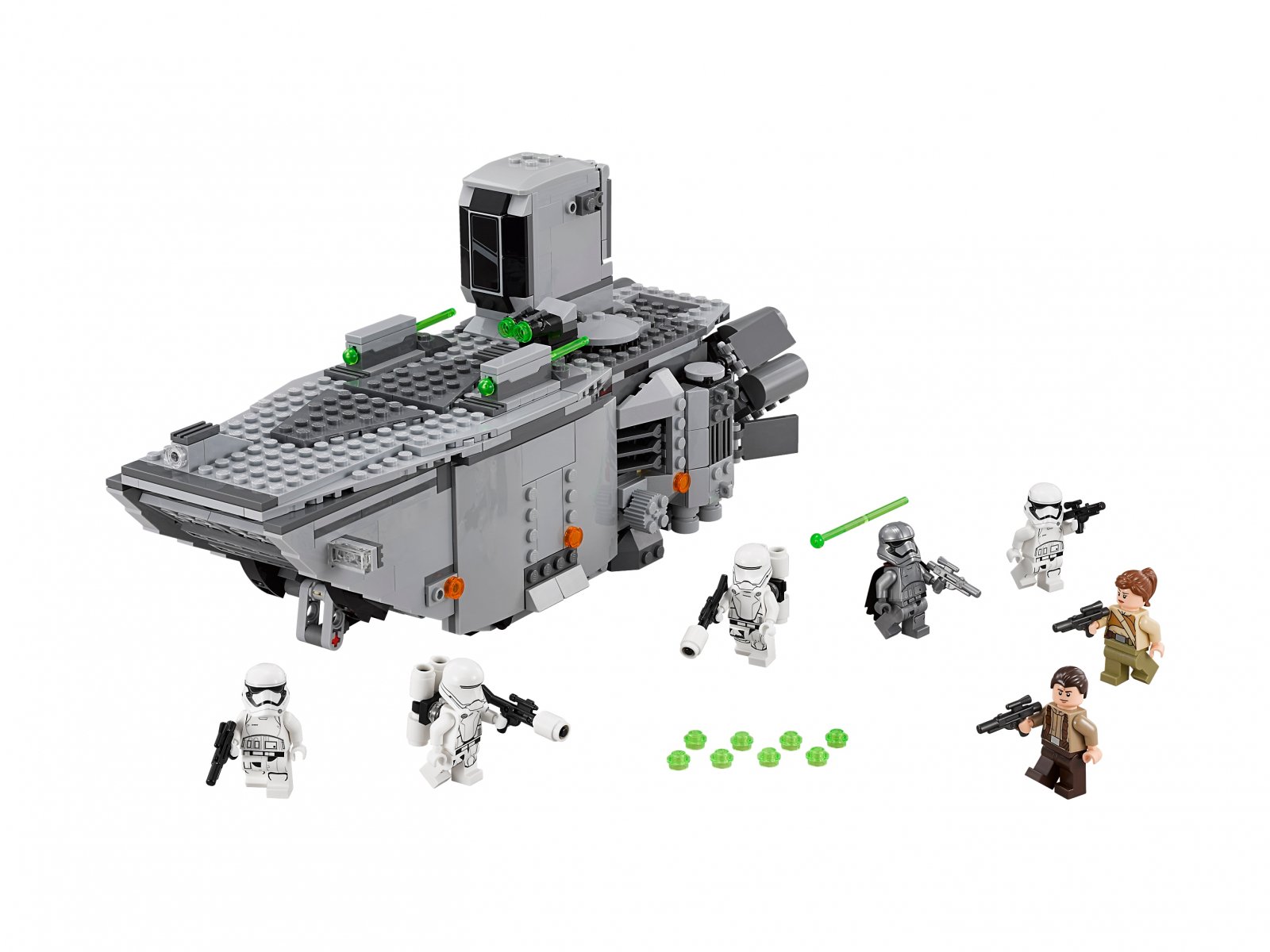 LEGO 75103 First Order Transporter