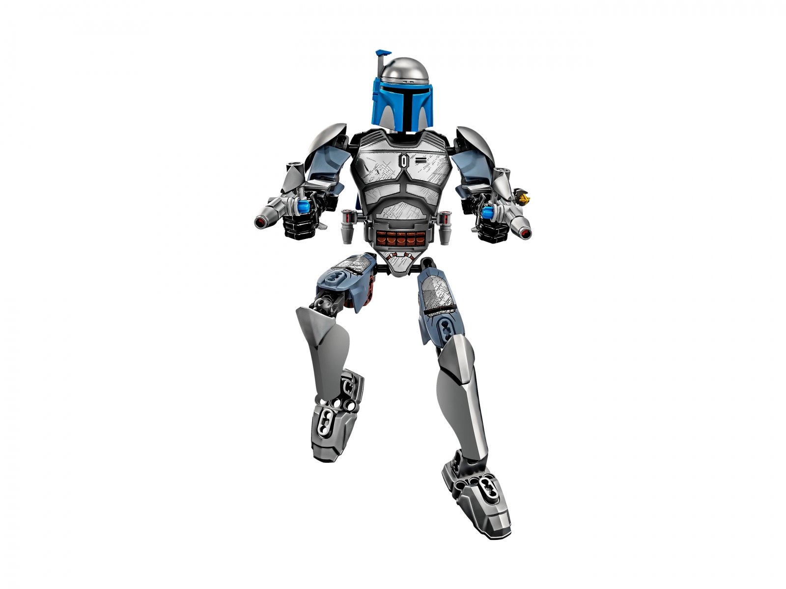 LEGO 75107 Jango Fett