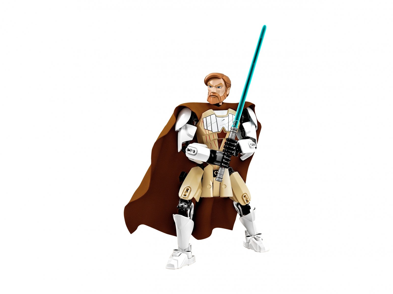 LEGO 75109 Obi-Wan Kenobi