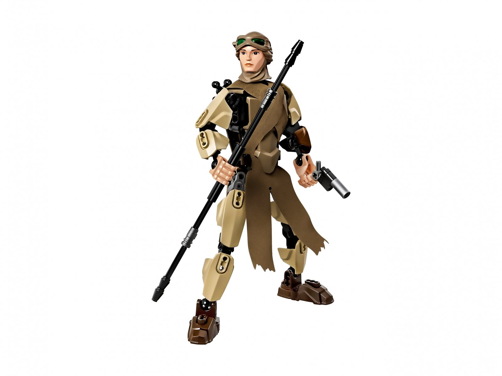 LEGO 75113 Rey