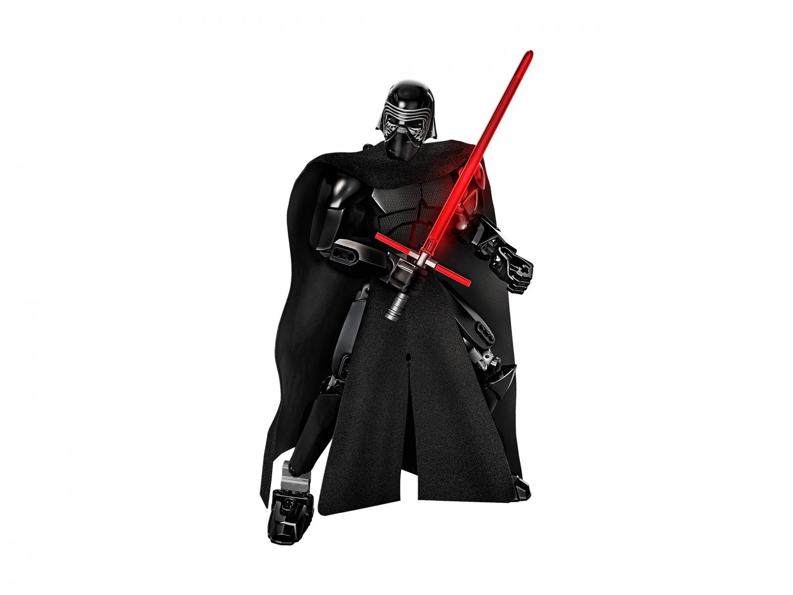 LEGO 75117 Kylo Ren