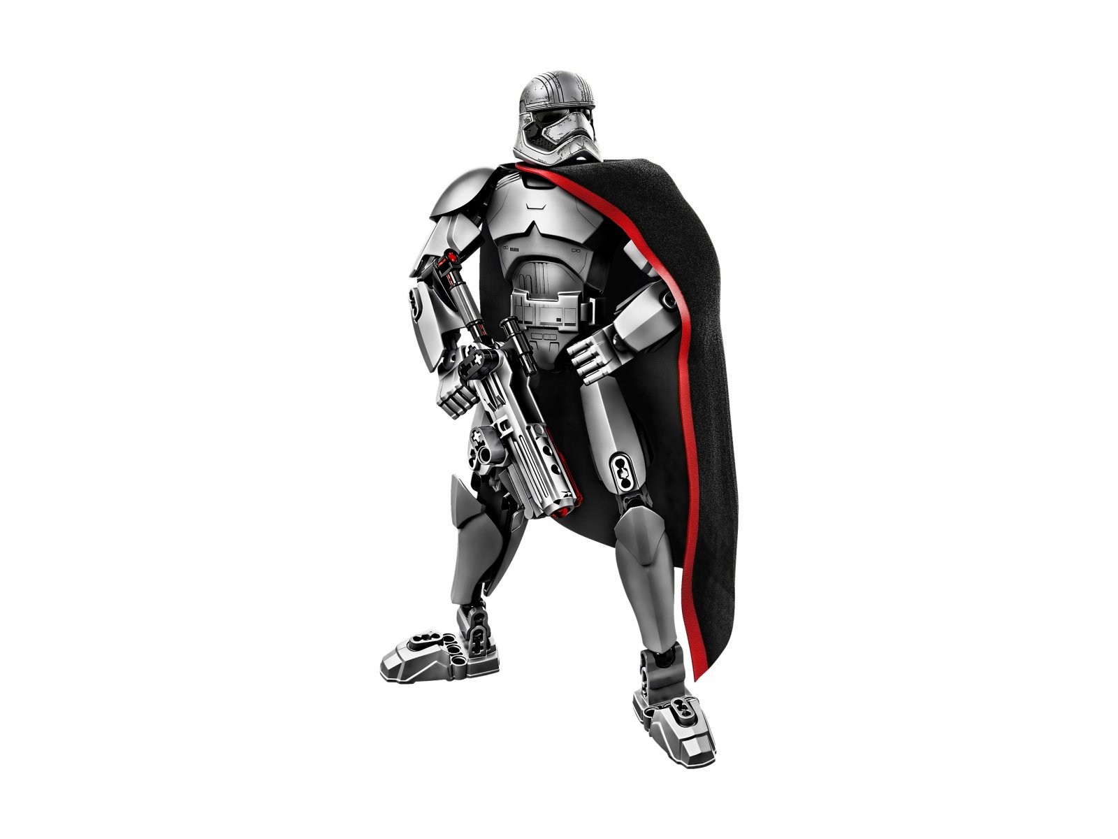 LEGO 75118 Kapitan Phasma