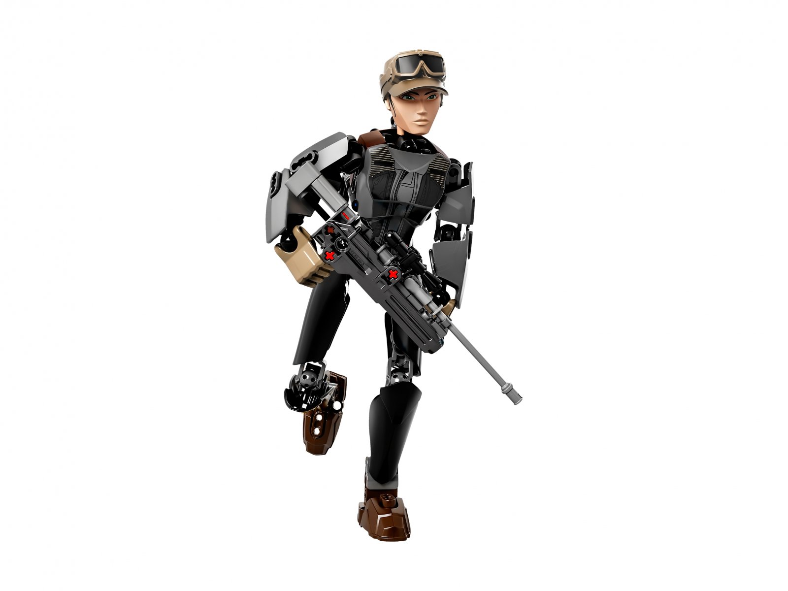 LEGO 75119 Sierżant Jyn Erso