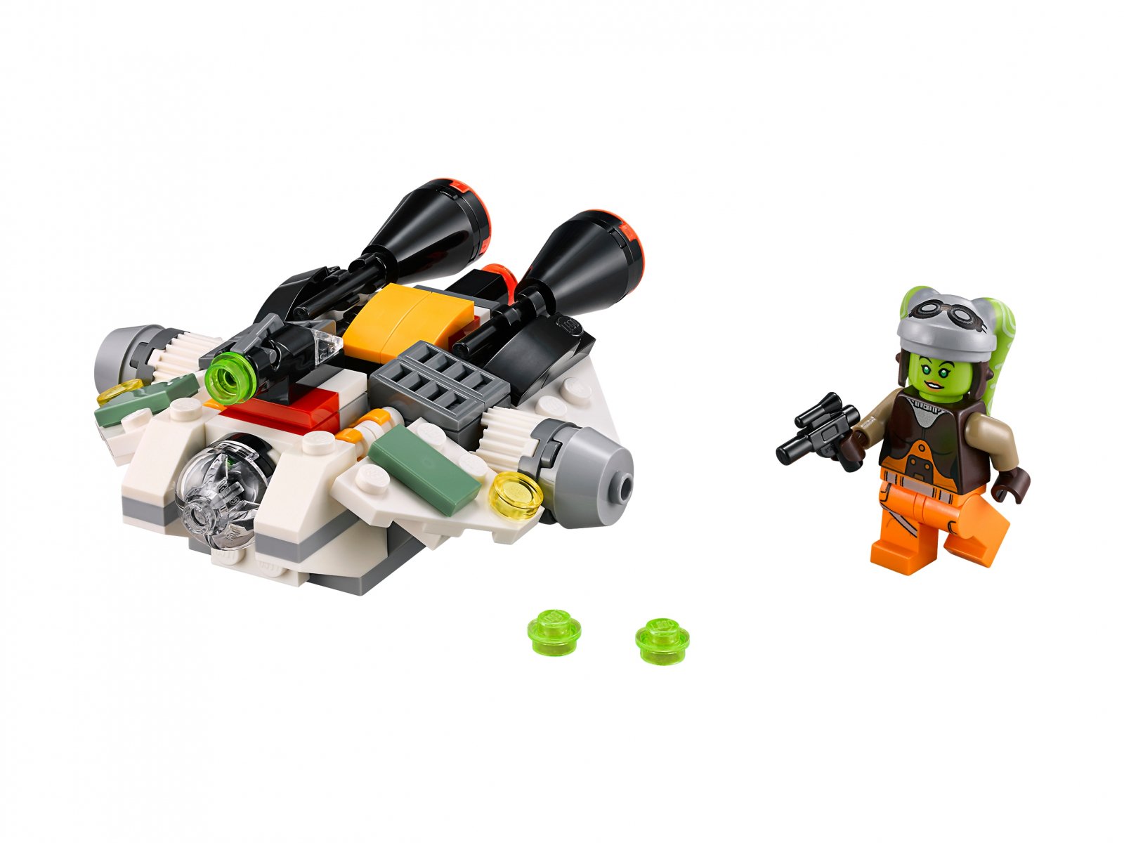 LEGO 75127 Ghost