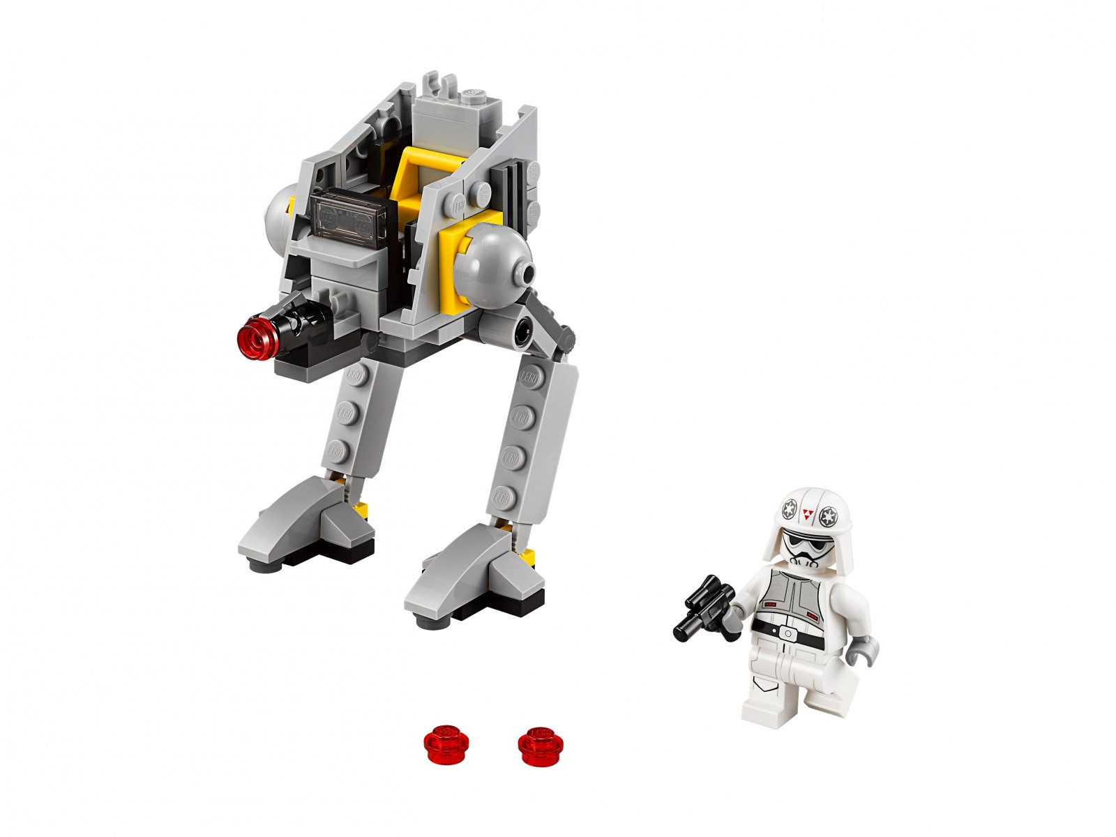 LEGO 75130 AT-DP