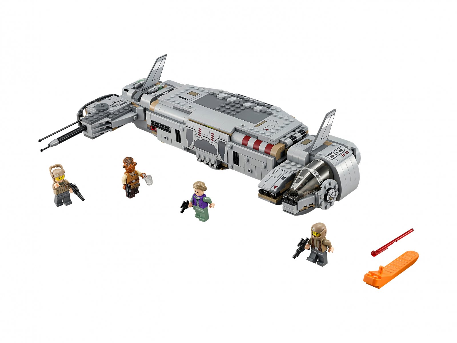 LEGO 75140 Transport Ruchu Oporu