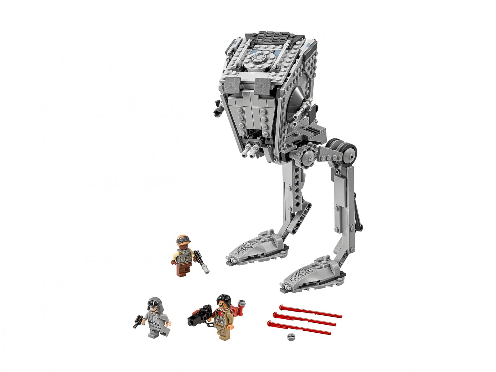 LEGO 75153 Machina krocząca AT-ST