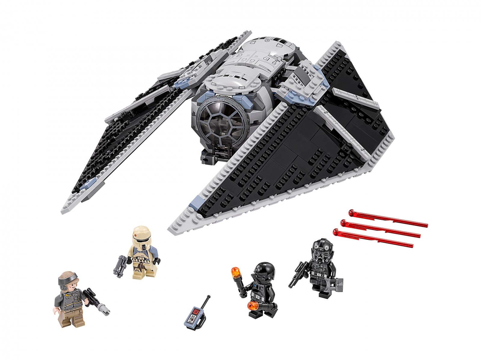 LEGO 75154 TIE Striker