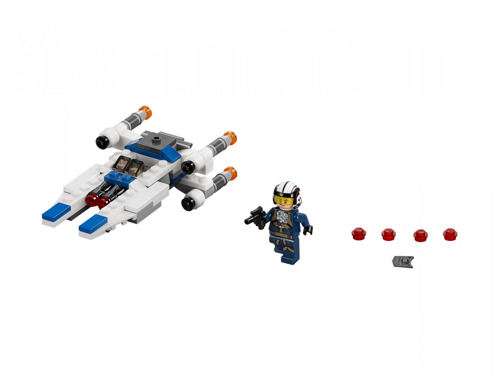 LEGO 75160 U-Wing