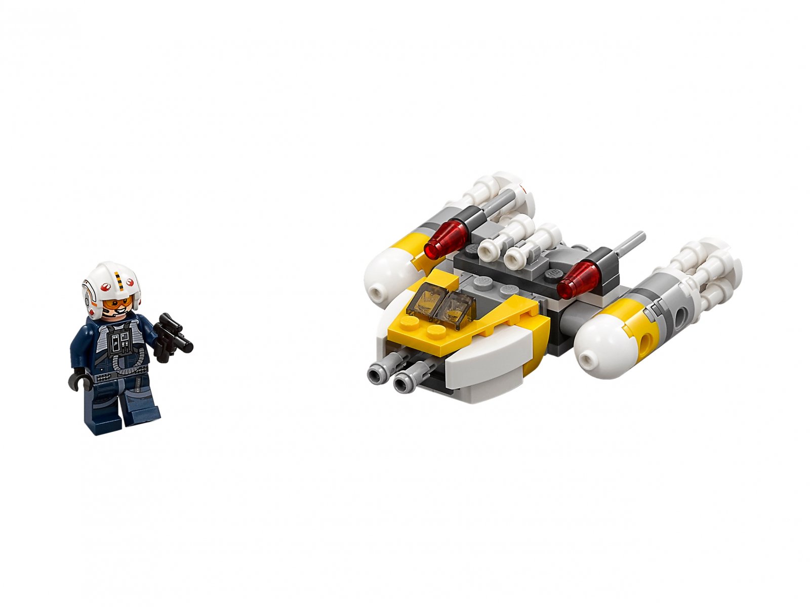 LEGO 75162 Y-Wing
